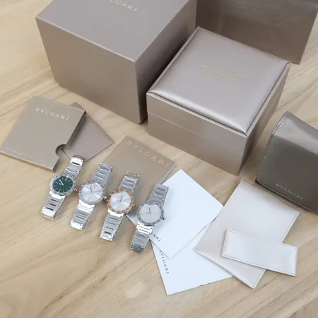 ティファニー 腕時計