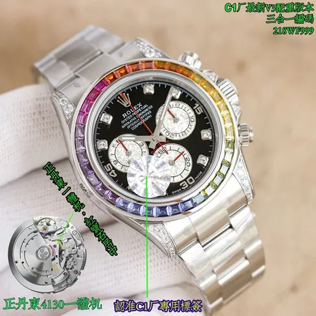 ロレックス 腕時計