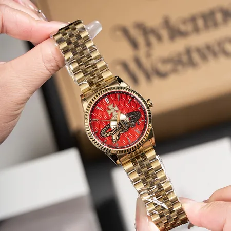 ヴィヴィアン・ウエストウッド 腕時計