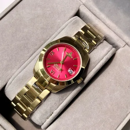 ミュウミュウ 腕時計