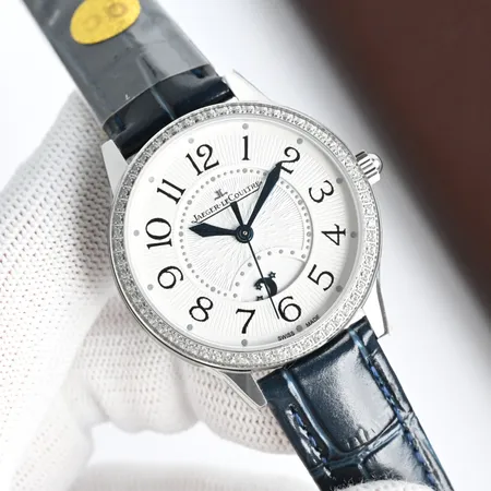 ジェー・ルクルト 腕時計