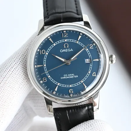 オメガ 腕時計
