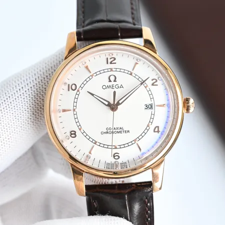 オメガ 腕時計