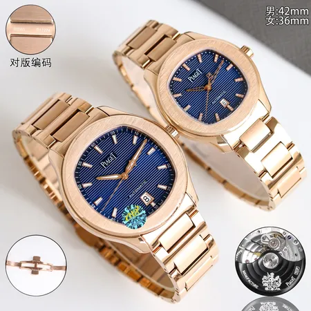 ピアジェ 腕時計