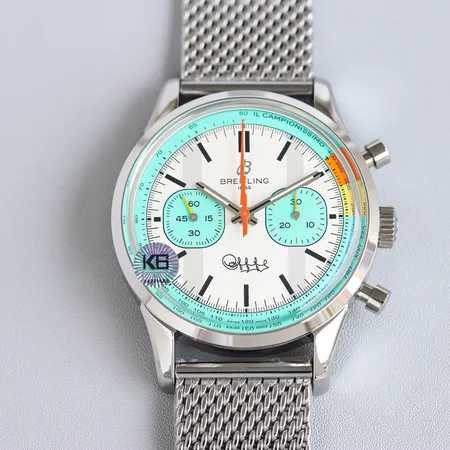 ブライトリング 腕時計