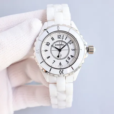 シャネル 腕時計