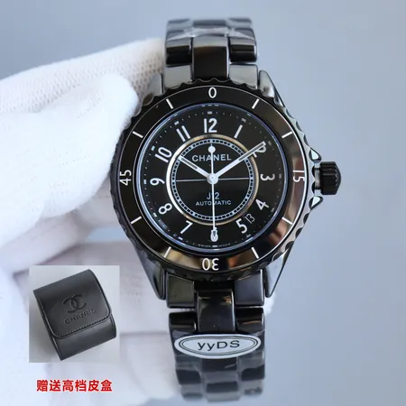 シャネル 腕時計