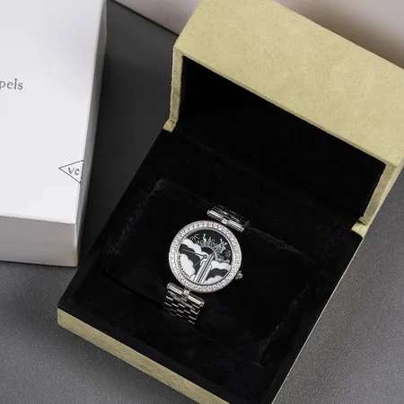 ヴァン クリーフ＆アーペル 腕時計