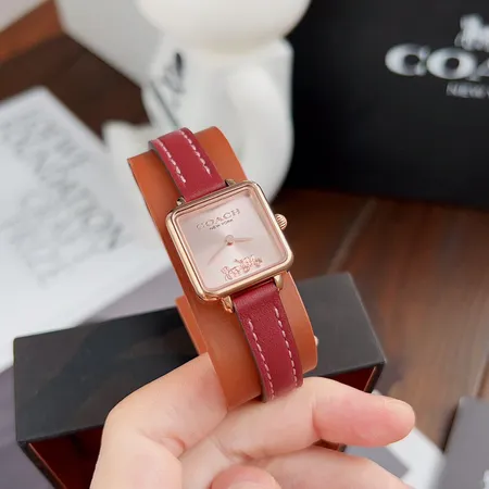 コーチ 腕時計