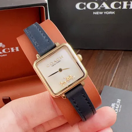 コーチ 腕時計