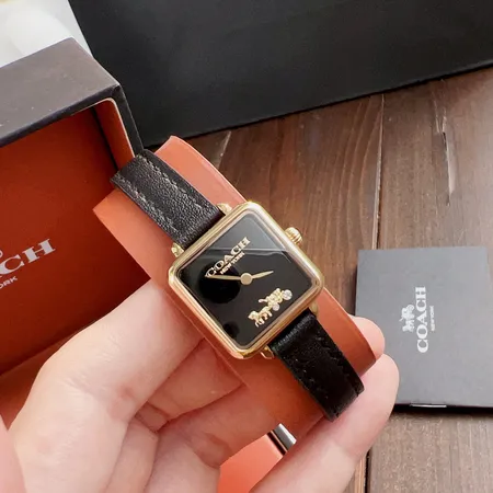 コーチ 腕時計