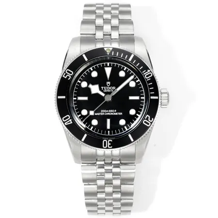 チューダー 腕時計