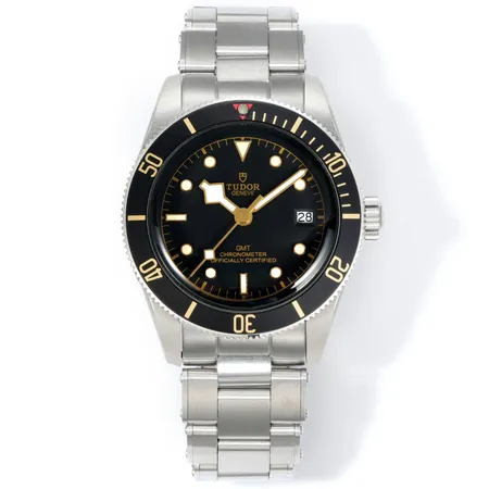 チューダー 腕時計