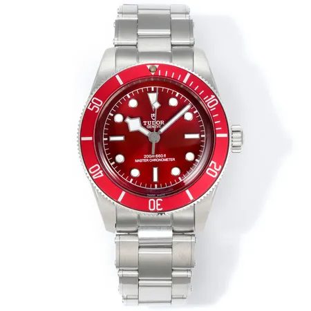 チューダー 腕時計