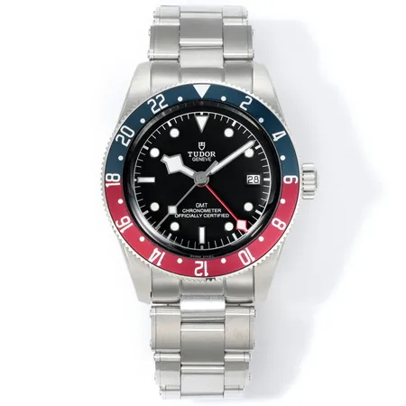 チューダー 腕時計