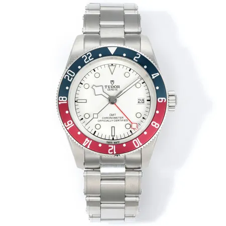 チューダー 腕時計