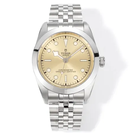 チューダー 腕時計