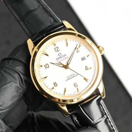 オメガ 腕時計