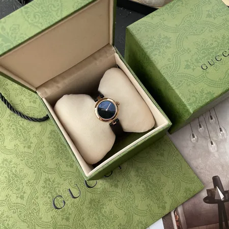 グッチ 腕時計