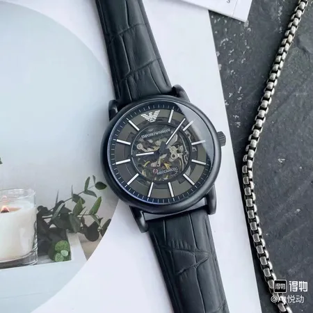 アルマーニ 腕時計