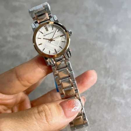 バーバリー ス 腕時計