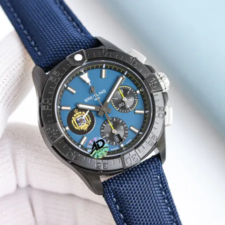 ブライトリング 腕時計