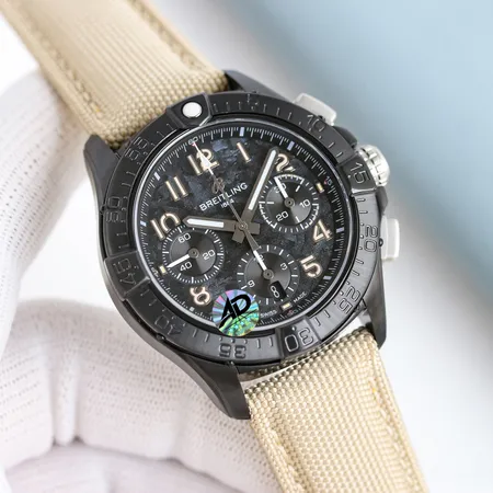 ブライトリング 腕時計