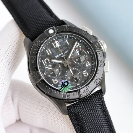 ブライトリング 腕時計