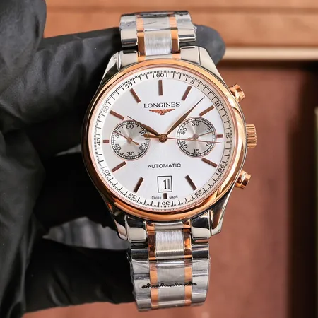 ロンジン 腕時計