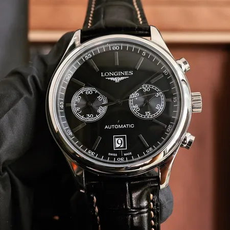 ロンジン 腕時計