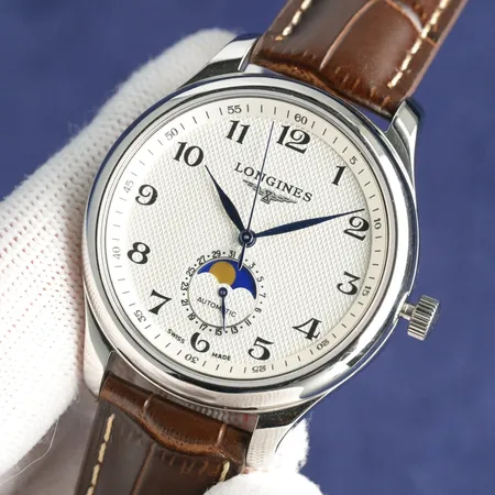 ロンジン 腕時計