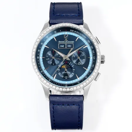 ジェー・ルクルト 腕時計