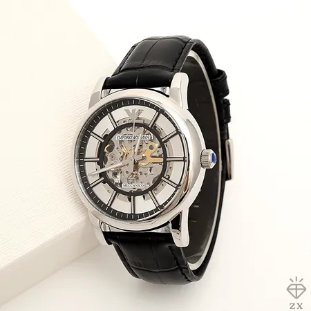 アルマーニ 腕時計