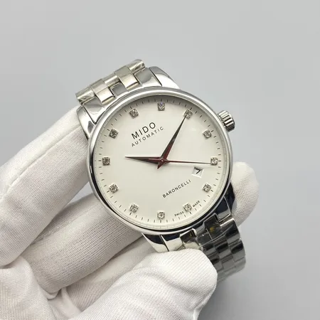 ミド 腕時計