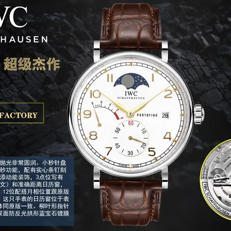 インターナショナル ウォッチ カンパニー 腕時計