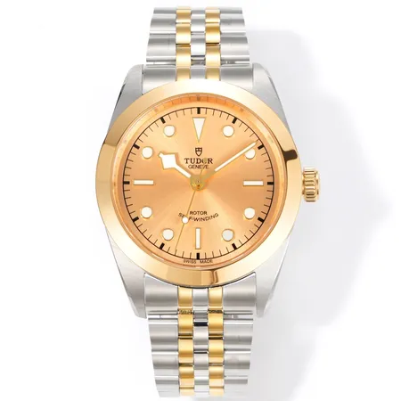 チューダー 腕時計