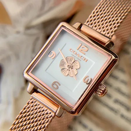 コーチ 腕時計