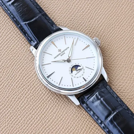 ヴァシュロン コンスタンタン 腕時計