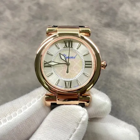 ショパール 腕時計