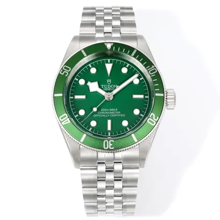 チューダー 腕時計