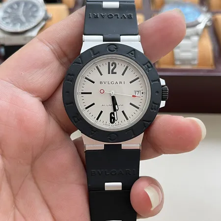 ティファニー 腕時計