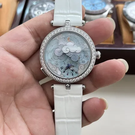 ヴァン クリーフ＆アーペル 腕時計