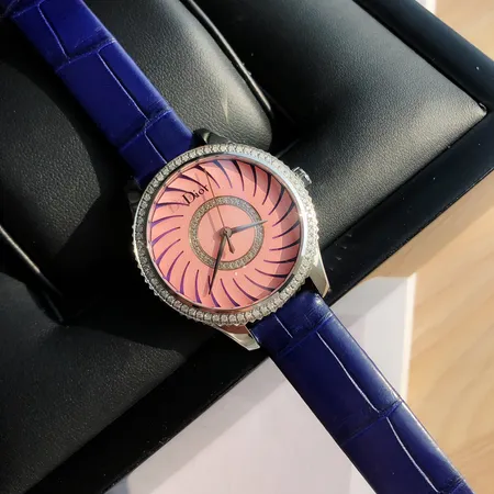 ディオール 腕時計