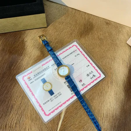 ヴァン クリーフ＆アーペル 腕時計