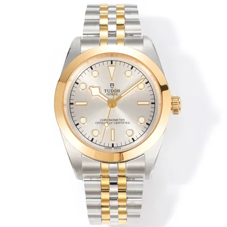 チューダー 腕時計