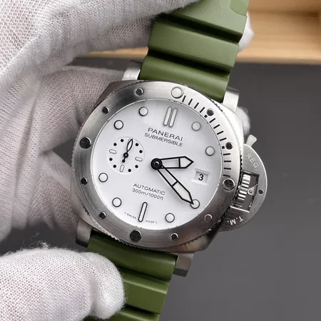 オフィチーネ パネライ 腕時計