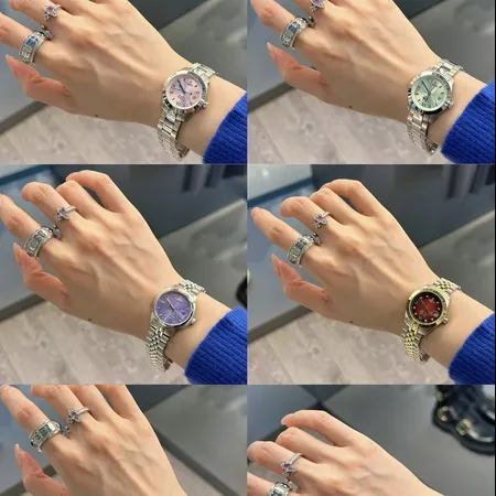 ヴィヴィアン・ウエストウッド 腕時計