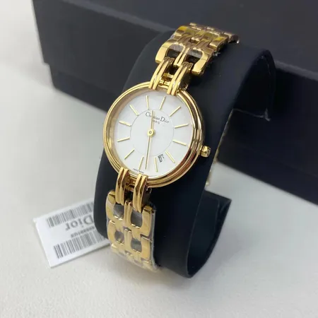 ディオール 腕時計