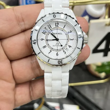 シャネル 腕時計