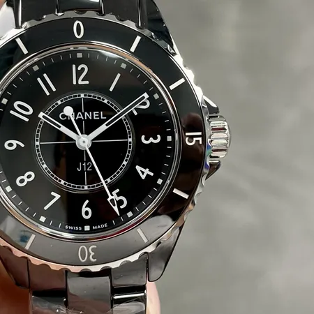 シャネル 腕時計